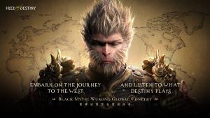 "Black Myth: Wukong" ประกาศทัวร์คอนเสิร์ตในไทย พฤศจิกายนนี้!
