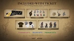 "Black Myth: Wukong" ประกาศทัวร์คอนเสิร์ตในไทย พฤศจิกายนนี้!