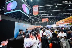 สจล. ชูความสำเร็จ “KMITL Open House 2026: From Lab to Life” ตอกย้ำการเรียนรู้สู่โลกจริง