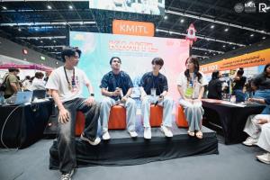 สจล. ชูความสำเร็จ “KMITL Open House 2026: From Lab to Life” ตอกย้ำการเรียนรู้สู่โลกจริง