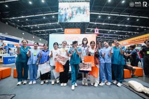 สจล. ชูความสำเร็จ “KMITL Open House 2026: From Lab to Life” ตอกย้ำการเรียนรู้สู่โลกจริง