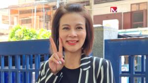 “ปู มัณฑนา” ลั่นพยายามจะไม่โพสต์ด่าใครแต่คู่กรณีกวนตีxตนไม่เลิก ปล่อยผ่านคนมองโทษทุกคนยกเว้นตัวเอง (คลิป)