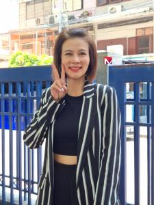 “ปู มัณฑนา” ลั่นพยายามจะไม่โพสต์ด่าใครแต่คู่กรณีกวนตีxตนไม่เลิก ปล่อยผ่านคนมองโทษทุกคนยกเว้นตัวเอง (คลิป)