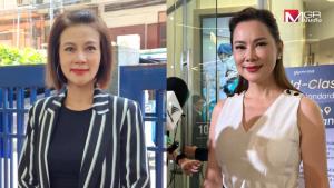 “ปู มัณฑนา” ไม่อายถูกใส่กำไล EM เมินช่อง 3 จะฟ้อง ด่า “บุ๋ม ปนัดดา” ขึ้นอีในโซเชียลเพราะมีจุดยืน ใครดีมาก็ดีตอบ (คลิป)