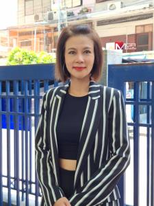 “ปู มัณฑนา” ไม่อายถูกใส่กำไล EM เมินช่อง 3 จะฟ้อง ด่า “บุ๋ม ปนัดดา” ขึ้นอีในโซเชียลเพราะมีจุดยืน ใครดีมาก็ดีตอบ (คลิป)