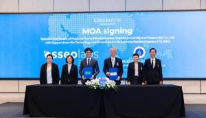 รามาธิบดี – OsseoLabs จับมือเปิดตัว Osscentric : Medical Technology Innovation Sandbox เชื่อมแพทย์ วิศวกร และนวัตกรรมไทยสู่ตลาด MedTech โลก