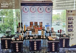 วว. จับมือ บ.โพรเพลล่า ยกระดับผลงานวิจัย - นวัตกรรมสู่เชิงพาณิชย์ มุ่งขยายตลาดกลุ่มประเทศ GCC ผ่านกลไกการลงทุนภาคเอกชน