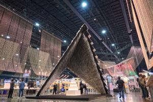 เปิดฉากแล้ว!! สถาปนิก’69 เวทียกระดับสถาปัตยกรรมไทย สู่สายตานานาชาติ