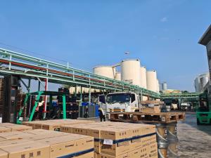 รมว.ยธ. สั่งตรวจคลังน้ำมัน 7 จุดทั่วประเทศ ป้องกันกักตุน-แก้ปัญหาขาดแคลน