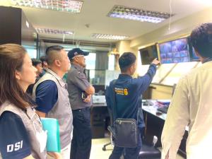 รมว.ยธ. สั่งตรวจคลังน้ำมัน 7 จุดทั่วประเทศ ป้องกันกักตุน-แก้ปัญหาขาดแคลน