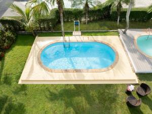 “เจ.ดี.พูลส์” ผงาดสู่ปีที่30 ชูผู้นำนวัตกรรมสระว่ายน้ำเข้าครบทุกวงการ เล็งเพิ่มบริการเจาะตลาดฐานลูกค้าเดิมทั่วปท.