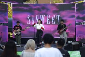 PiXXiE ปลุกสยามร้อนระอุ! ในงาน “Dreamy Fruit Tea x PiXXiE Summer เวอร์สุด Mix”