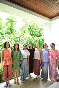 เชฟแก้ว-ศรีสกุล ฟูตระกูล ชวนลิ้มลองข้าวแช่ สูตรต้นตำรับชาวมอญ