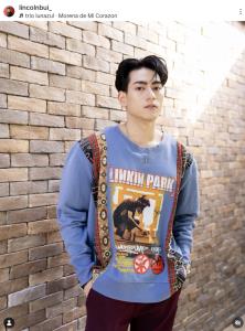 “เต้ ปิยะรัฐ” เผย “ลินคอล์น เดอะเฟซ” ถูกแฟนนางเอกตบกลางปาร์ตี้ เคลียร์จบแล้ว แต่งงข่าวหลุด!