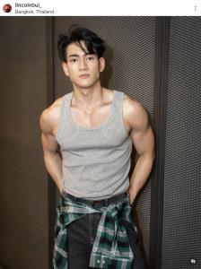 “เต้ ปิยะรัฐ” เผย “ลินคอล์น เดอะเฟซ” ถูกแฟนนางเอกตบกลางปาร์ตี้ เคลียร์จบแล้ว แต่งงข่าวหลุด!