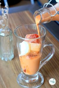 "ชาไทย" อร่อยไกลทั่วโลก คว้าอันดับ 9 เครื่องดื่มไร้แอลกอฮอล์อร่อยที่สุดในโลก