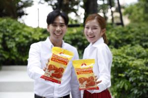 สายแซ่บเตรียมซี๊ด! Delicasia x Chester's เสิร์ฟไก่ย่างสูตรเผ็ด