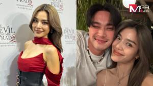 “เลดี้ปราง” เศร้า น้ำแพงกระทบความรัก ไม่มีแฟนในวันเกิด! รับชีวิตขาด “โอบ” ไม่ได้