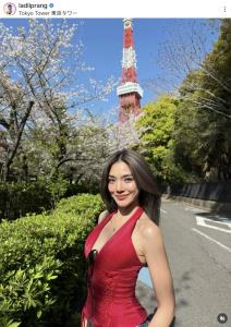 “เลดี้ปราง” เศร้า น้ำแพงกระทบความรัก ไม่มีแฟนในวันเกิด! รับชีวิตขาด “โอบ” ไม่ได้