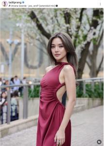 “เลดี้ปราง” เศร้า น้ำแพงกระทบความรัก ไม่มีแฟนในวันเกิด! รับชีวิตขาด “โอบ” ไม่ได้