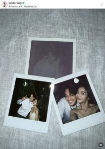 “เลดี้ปราง” เศร้า น้ำแพงกระทบความรัก ไม่มีแฟนในวันเกิด! รับชีวิตขาด “โอบ” ไม่ได้