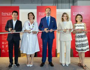 กิตติเชษฐ์ สถิตย์นพชัย มอบทุนสนับสนุนโครงการ ‘โขนเด็กรุ่นจิ๋ว’ ผ่านสถาบันเอกชนการละคร