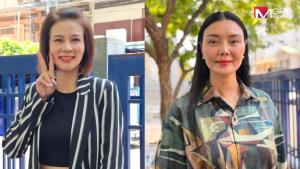 “ลูกหมี รัศมี” ลั่น “ปู มัณฑนา” โง่เขลาเบาปัญญาเชื่อคนสุ่มสี่สุ่มห้า เป็นอันตรายกับชีวิตมาก ห่วงไม่มีเงินมาสู้คดี ทุกอย่างจะไม่เกินสิงหาคม