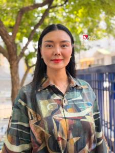 “ลูกหมี รัศมี” ลั่น “ปู มัณฑนา” โง่เขลาเบาปัญญาเชื่อคนสุ่มสี่สุ่มห้า เป็นอันตรายกับชีวิตมาก ห่วงไม่มีเงินมาสู้คดี ทุกอย่างจะไม่เกินสิงหาคม