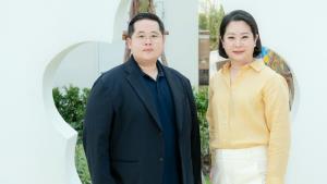 เปิดแล้ว! GO Hotel ขอนแก่น แคมปัส สร้างสีสันผ่านภาพคนดังหลากสาขา