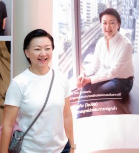 เปิดแล้ว! GO Hotel ขอนแก่น แคมปัส สร้างสีสันผ่านภาพคนดังหลากสาขา