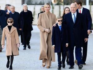 ส่องทายาท ‘ฝาแฝดราชวงศ์’ ทั้งชื่อดังและที่ไม่ค่อยมีใครรู้จัก