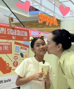 คนอวดลูก! ความภูมิใจของพ่อแม่คนดัง