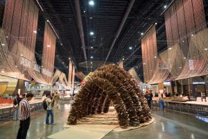 งาน “สถาปนิก’69”จุดพลุนวัตกรรมผลิตภัณฑ์ก่อสร้าง ต่างชาติร่วมออกบูธ คาด 6 วันสร้างเม็ดเงิน 2.2 หมื่นล้าน