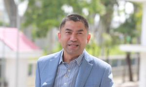 พล.ต.อ.สุรเชชษฐ์ หักพาล