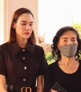 “หยาดทิพย์” น้ำตาคลอ วินาทีช็อกสูญเสียคุณพ่อกะทันหัน แค่แมลงกัดลามติดเชื้อในกระแสเลือด