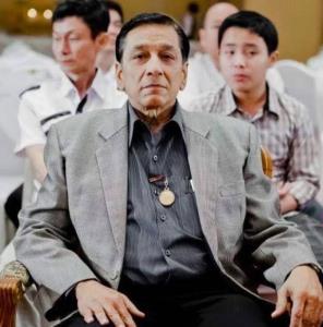 “หยาดทิพย์” น้ำตาคลอ วินาทีช็อกสูญเสียคุณพ่อกะทันหัน แค่แมลงกัดลามติดเชื้อในกระแสเลือด