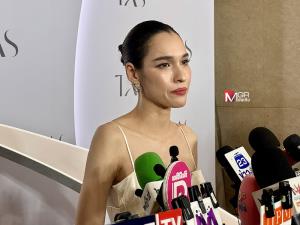 “หยาดทิพย์” น้ำตาคลอ วินาทีช็อกสูญเสียคุณพ่อกะทันหัน แค่แมลงกัดลามติดเชื้อในกระแสเลือด