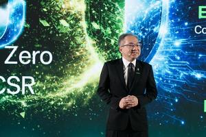 โอกาสในวิกฤตคาร์บอน ! สวทช.หนุนเอกชนเร่งเทคโนโลยี เพิ่มขีดความสามารถในการแข่งขัน