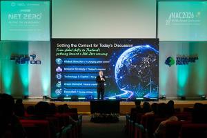 โอกาสในวิกฤตคาร์บอน ! สวทช.หนุนเอกชนเร่งเทคโนโลยี เพิ่มขีดความสามารถในการแข่งขัน