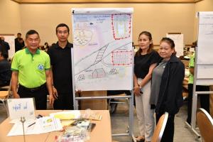 กรมลดโลกร้อน รุกปั้นเครือข่าย ทสม. สู่การสร้าง 21 พื้นที่ต้นแบบรับมือภาวะโลกเดือด