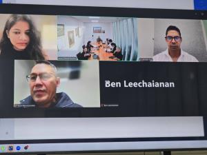 ตร.จับมือ Meta ลุยปิดเพจมิจฉาชีพ กวาดแล้วกว่า 1.5 แสนเพจ เดินหน้าเชิงรุกสกัดอาชญากรรมไซเบอร์ทั่ว Facebook