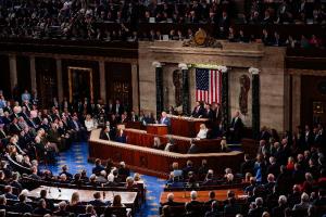 'คิงชาร์ลส' กล่าวสุนทรพจน์ต่อคองเกรส ย้ำ 'อังกฤษ-สหรัฐฯ' ยังเป็นพันธมิตรที่เหนียวแน่น-วอนอย่าทอดทิ้ง 'ยูเครน'