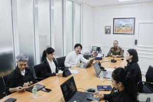 ตร. จับมือ Meta ลุยปิดเพจมิจฉาชีพ กวาดแล้วกว่า 1.5 แสนเพจ เดินหน้าเชิงรุกสกัดอาชญากรรมไซเบอร์ทั่ว Facebook