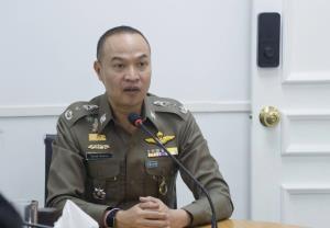 ตร. จับมือ Meta ลุยปิดเพจมิจฉาชีพ กวาดแล้วกว่า 1.5 แสนเพจ เดินหน้าเชิงรุกสกัดอาชญากรรมไซเบอร์ทั่ว Facebook