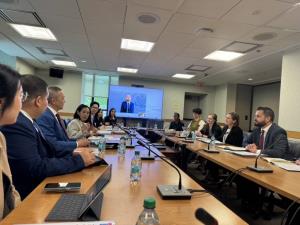 ไทยผนึกสหรัฐฯ ลุยปราบคอลเซ็นเตอร์-ค้ามนุษย์ข้ามชาติ เปิดแผน “SHIELD” ดันไทยสู่ Tier 1