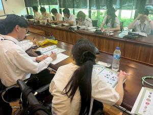 จากคุณแม่ที่อยากให้ลูกพูดไทยได้สู่เจ้าของหลักสูตร TSLTK และโรงเรียนสอนภาษาไทยออนไลน์ในซิดนีย์ ออสเตรเลีย