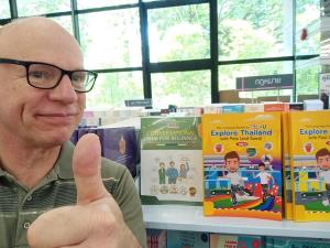 จากคุณแม่ที่อยากให้ลูกพูดไทยได้สู่เจ้าของหลักสูตร TSLTK และโรงเรียนสอนภาษาไทยออนไลน์ในซิดนีย์ ออสเตรเลีย