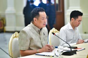 กพช.ไฟเขียว 2มาตรการ “ปรับอัตราค่าไฟฟ้า200หน่วยแรกไม่เกิน3บาท-ส่งเสริมโซลาร์รูฟท็อป”