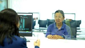 ประกันสังคมชี้แจงการจ่ายบำนาญชราภาพ  คำพิพากษาศาลฎีกา 3307/2567