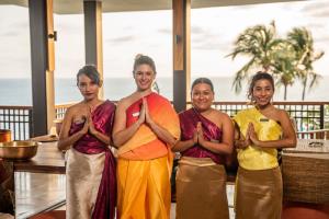 สตรีทฟู้ดไทยบุกเม็กซิโก! สถานทูตไทยจัดเทศกาลอาหารไทย แท้ ๆ ในเครือ รร.บันยันทรีทั่วประเทศ